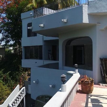 Ferienwohnung House Of The Winds Manzanillo Exterior foto